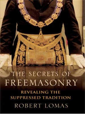 cover image of The Secrets of Freemasonry
